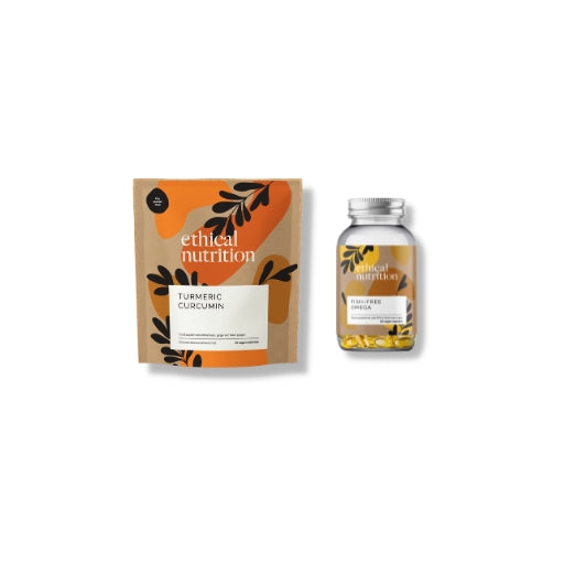 Ultimate Health Bundle Supplements