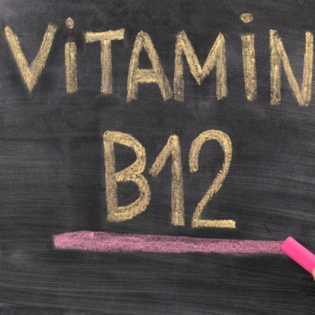Vitamin-B12-Vegans-multivitamins