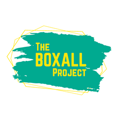 The Boxall Project Swim Clinic