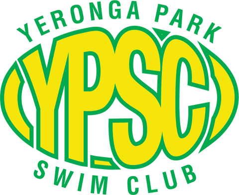 Yeronga Park Swim Club Uniforms