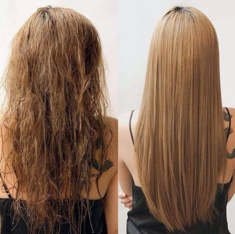Keratin Treatment: What, When, And How | Dapper & Divine