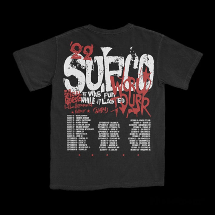 SUECO Merch