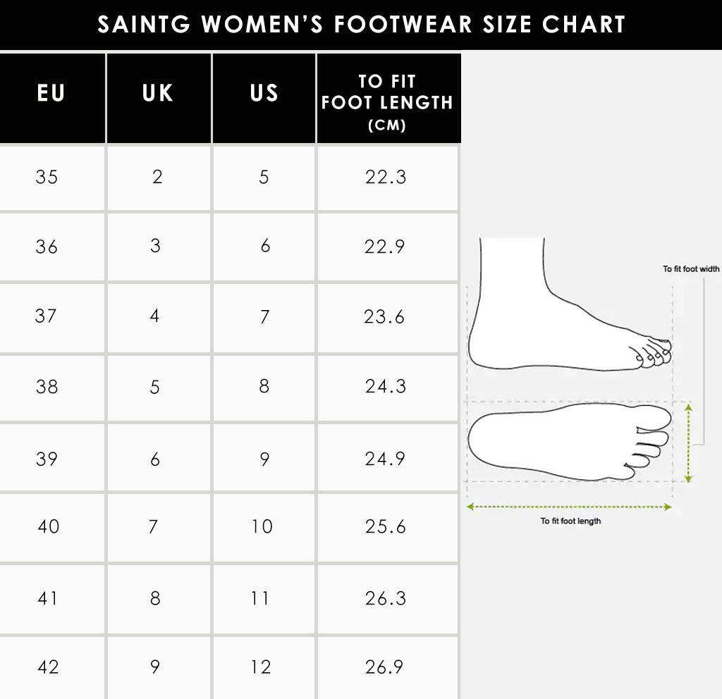 Buy Designers Shoes for Men and Women online - Saint G