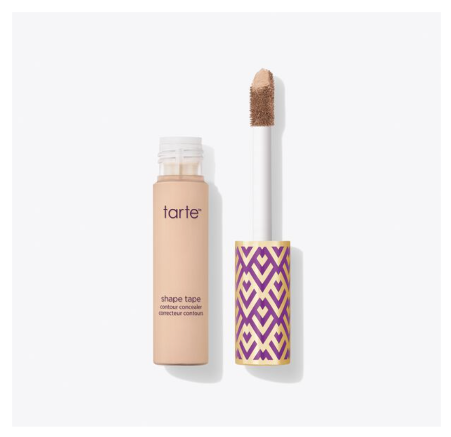 tarte shape tape