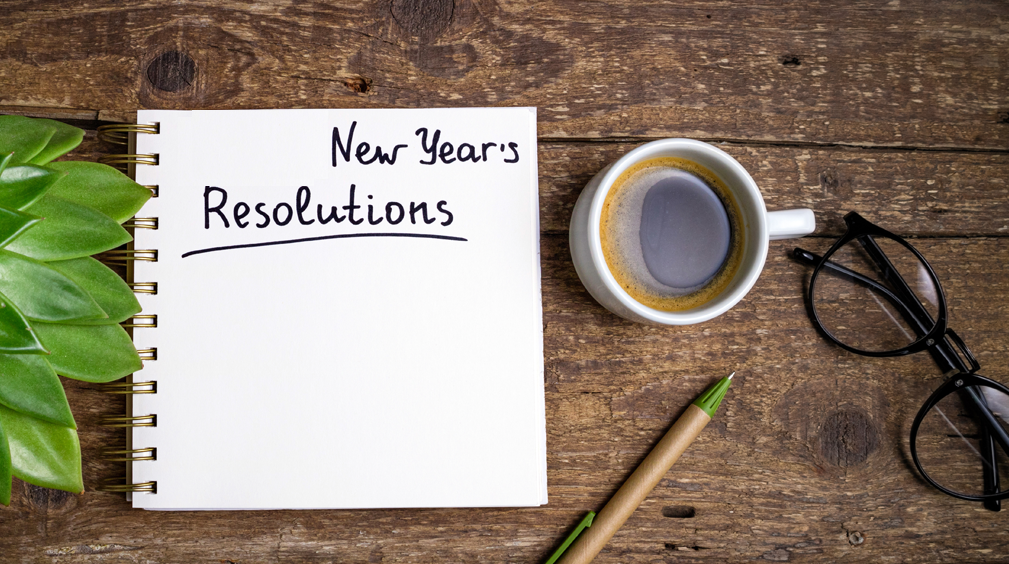 How to keep a resolution