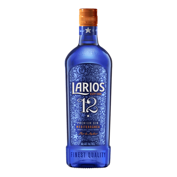 Nordes Gin 700ml – Jhaz Wine & Liquor