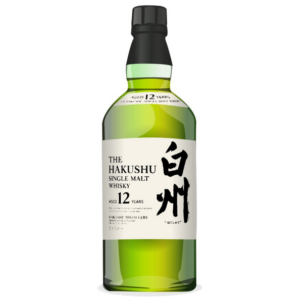 Suntory Yamazaki 12 years 700ml – Jhaz Wine & Liquor