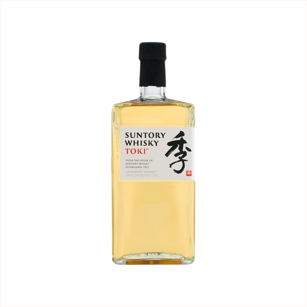 昭和レトロSUMMER WHISKY Suntory グラス