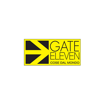 Gate Eleven