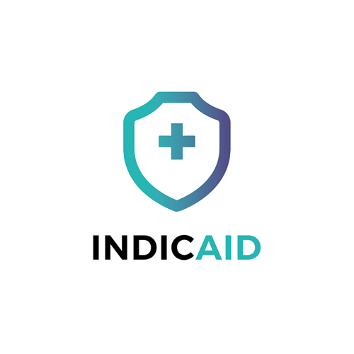 INDICAID Covid-19 Antigen Test