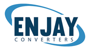 Enjay Converters