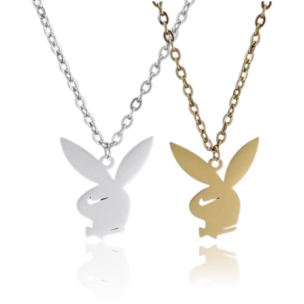 Bunny Lock (Gold & Silver) – Regina Jewelry Shop