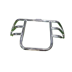 3 Rod Airfly Evo leg guard/Crash Guard for All Royal Enfield Classic ,Standard ,Electra