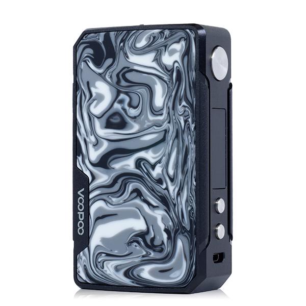 VOOPOO Drag 2 Refresh Kit 爆煙 vape 本体 PD-