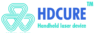 HDCURE™ Handheld Cold Laser Device