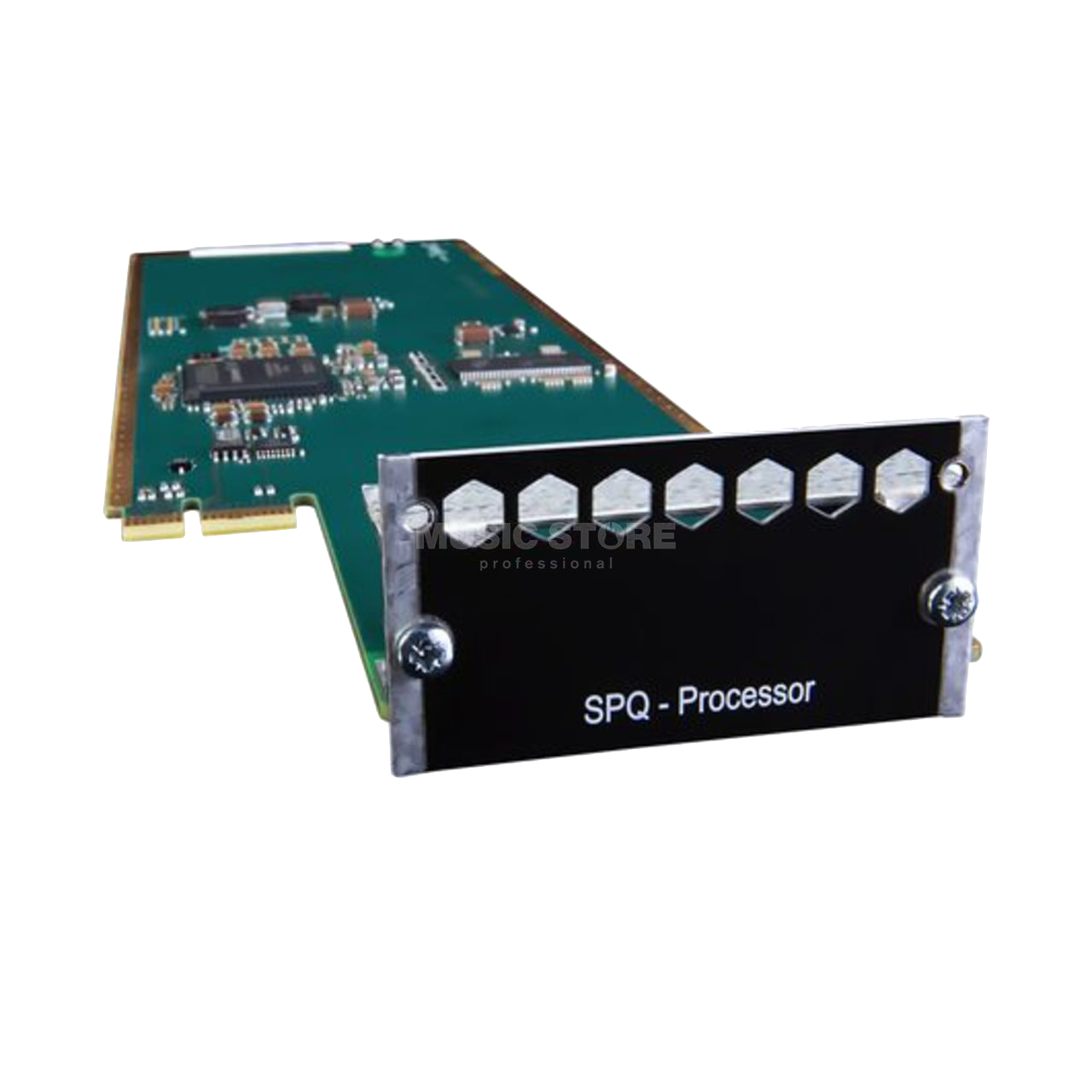 MTRX SPQ Speaker Processing Card