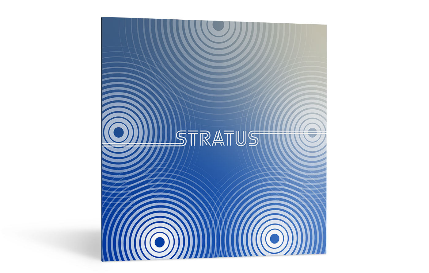 Izotope Stratus