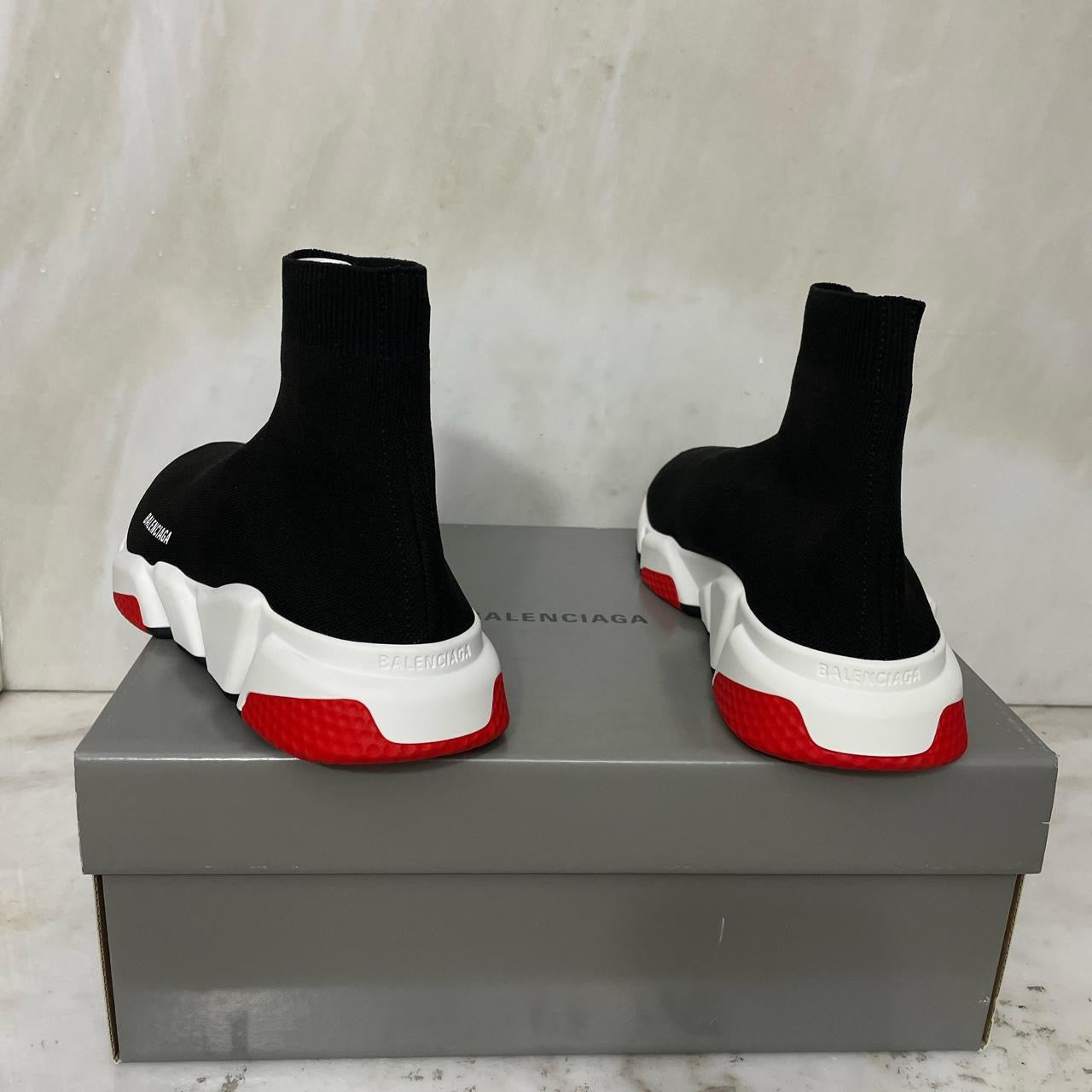 GIÀY BALENCIAGA SPEED LIGHT KNIT SNEAKERS CHUẨN 11 AUTHENTIC HEAVEN SHOP   SINCE 2013 