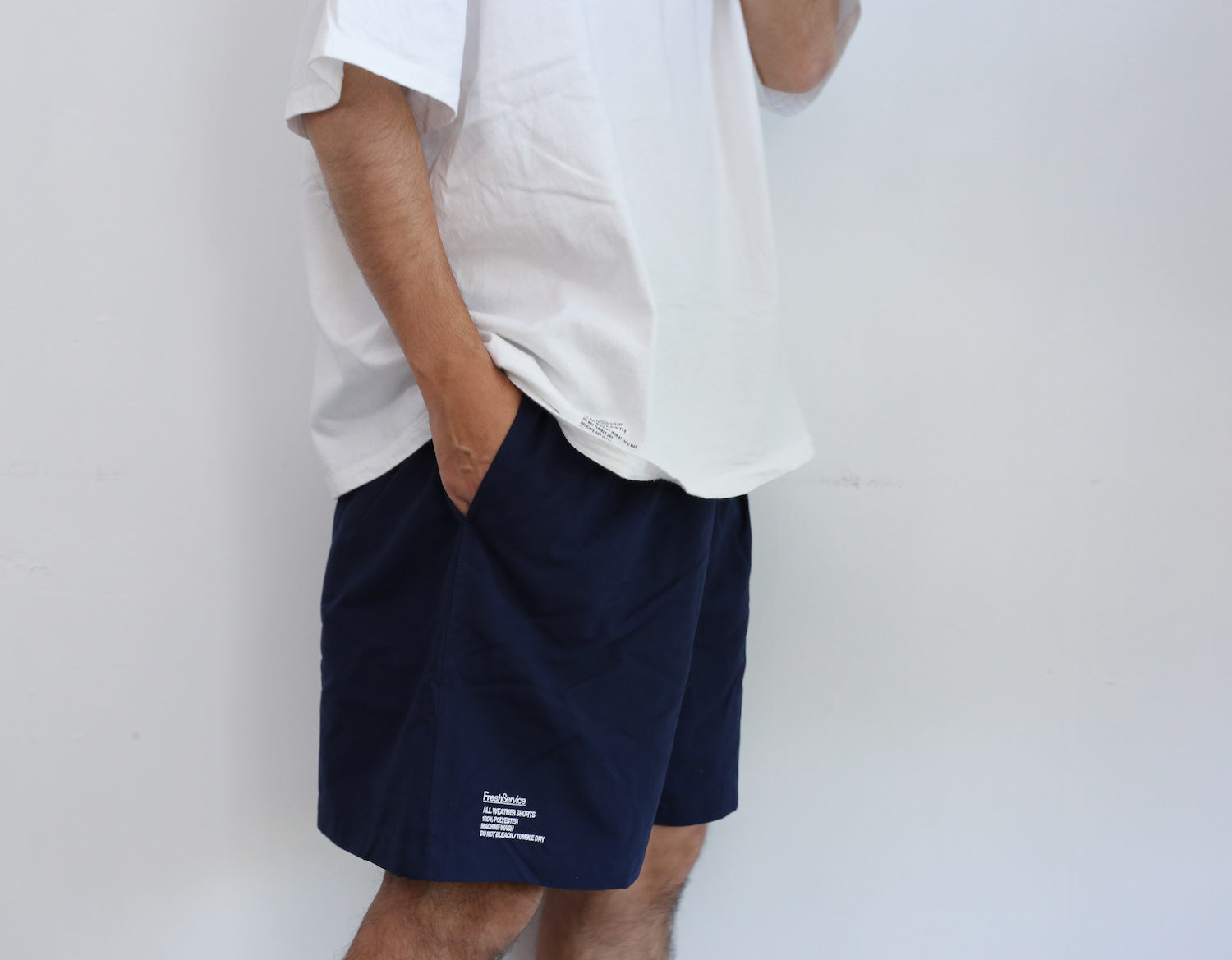 大人気☆ 新品未使用 FreshService ALL WEATHER SHORTS | alamiah.edu.sa