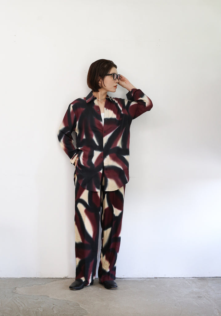 SUKU Home Winter Pyjamas – Chum!