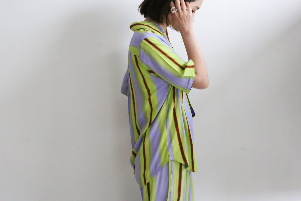 SUKU Home Summer Night Pyjama – Chum!