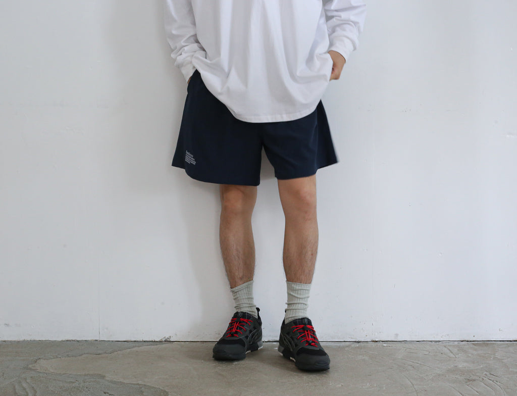 予約販売】本 新品 freshservice all weather shorts smartsmile.it