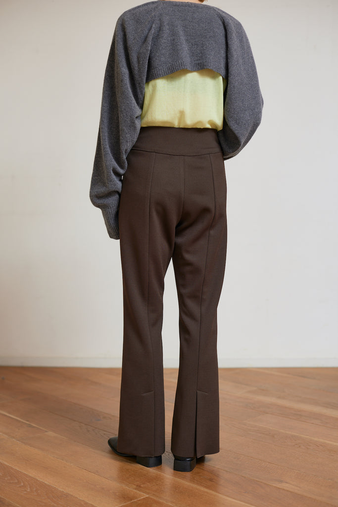 PHEENY 2nd delivery - Amunzen flared pants - – Chum!