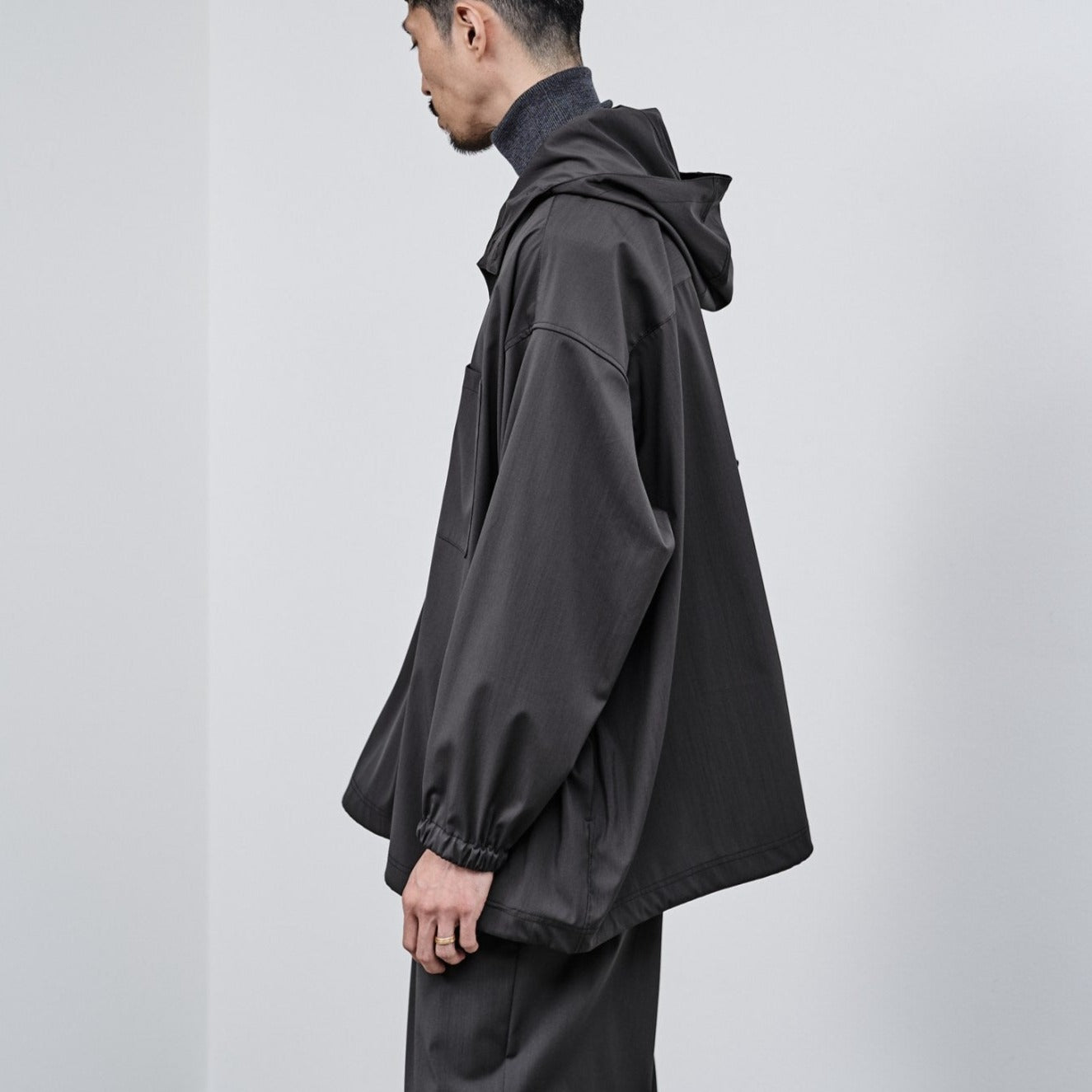 37.5® Tech Hooded Anorak | vuzelia.com