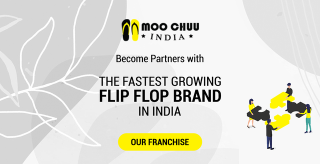 Moo Chuu India invites you to be a part of Moo Chuu Family and start your store with us