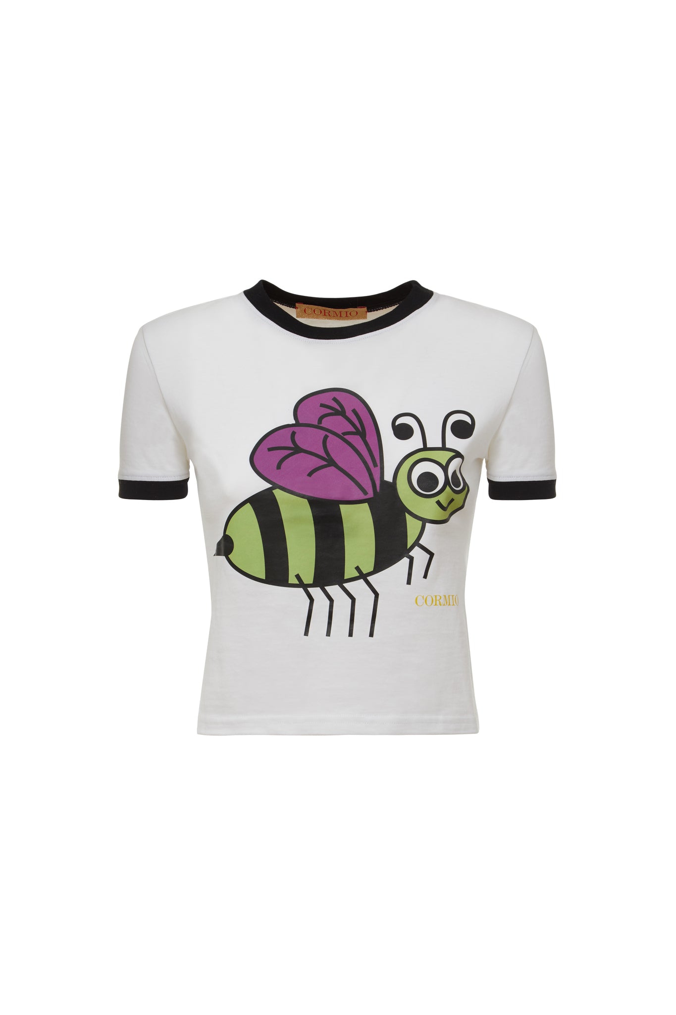 Busy a Bee T-Shirt – CORMIO