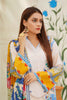 Safari Expedition 3PC Luxury Lawn Collection