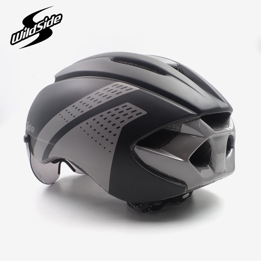 wildside aero helmet