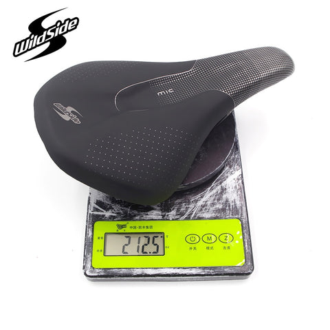 155mm saddle