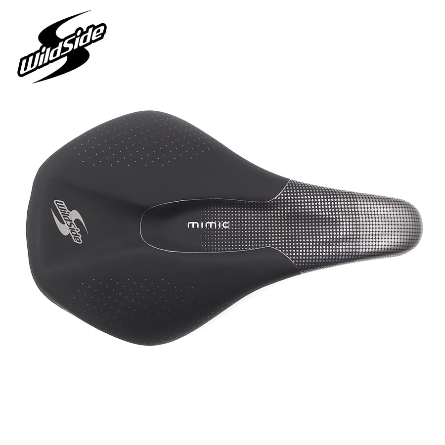 155mm saddle mtb