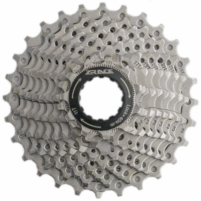 Zrace cassette 2025 10 speed