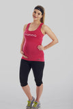 Maternity Workout Support Top, Postnatal Activewear