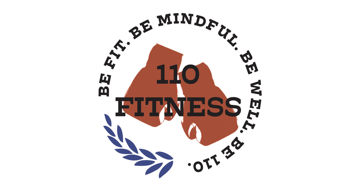 110 Fitness LLC