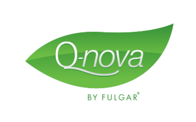 Q-nova - fibres recyclées
