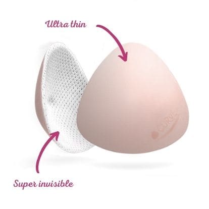 Disposable Breastfeeding Pads, Fabric Maternity Nipplecovers