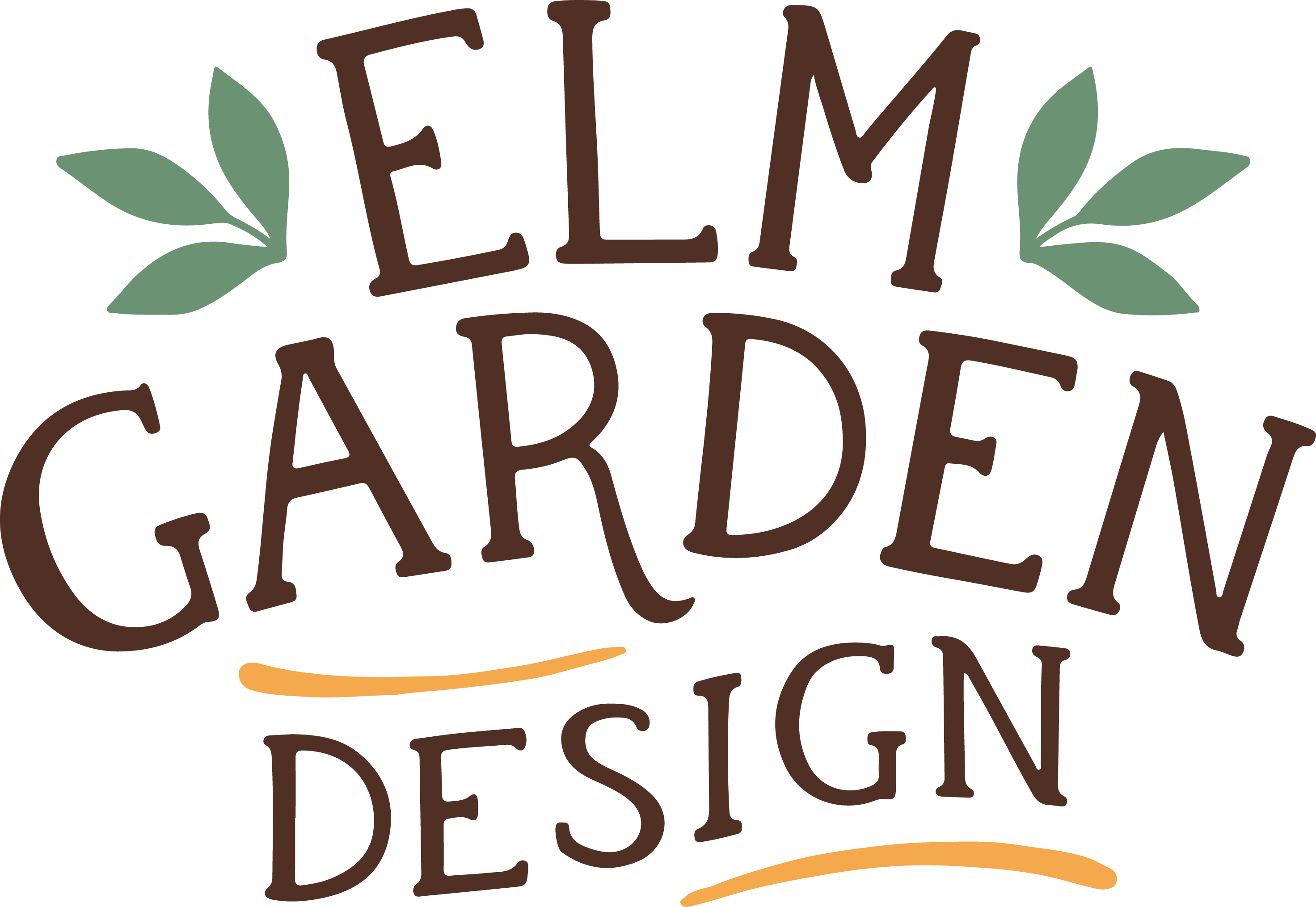 ELM Garden Design