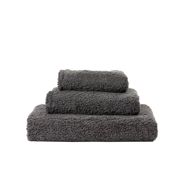 Abyss Super Pile Towels - Bath Towel 28x54 White 100