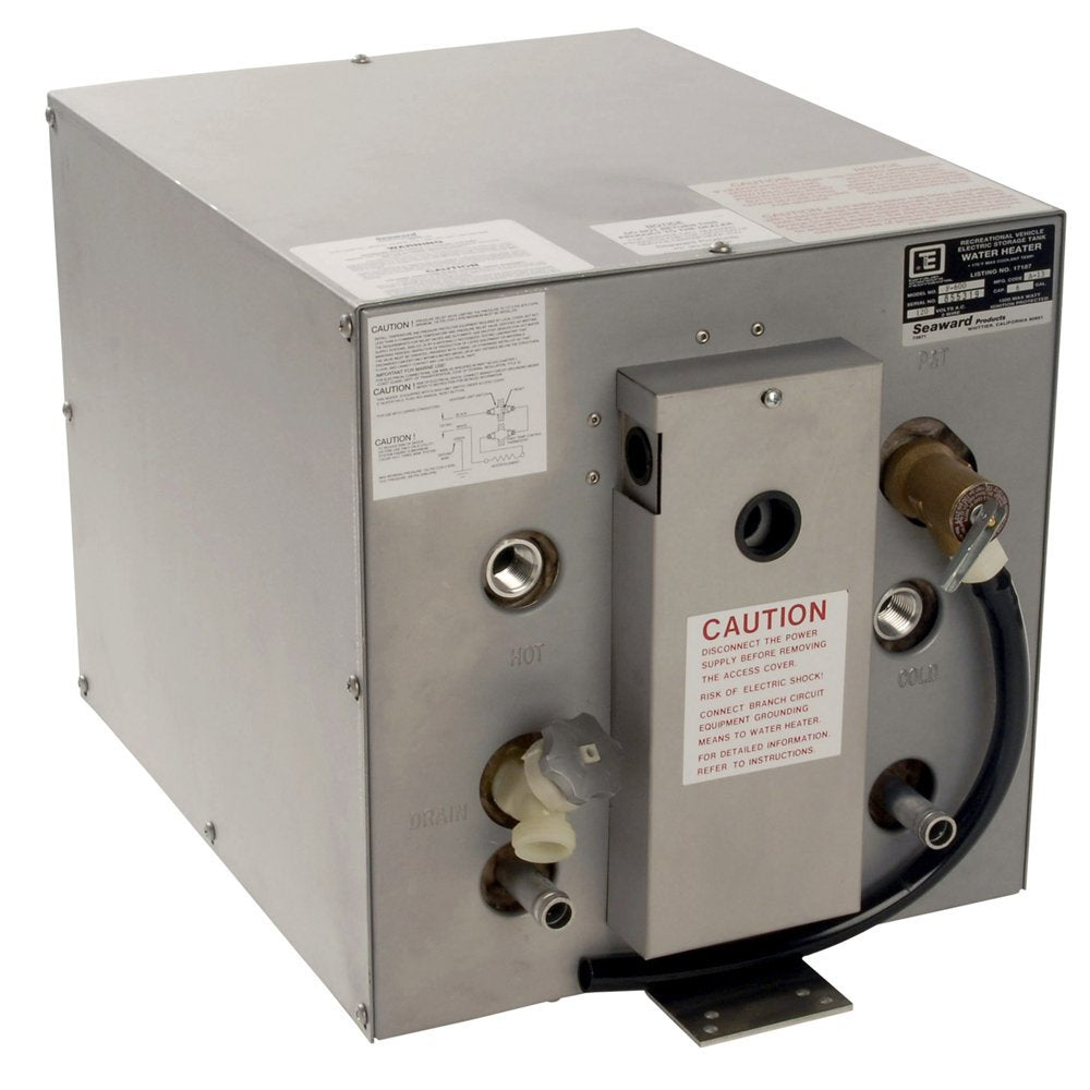 Johnson Pump 56-47459-04 AquaH Marine Water Heater 500W