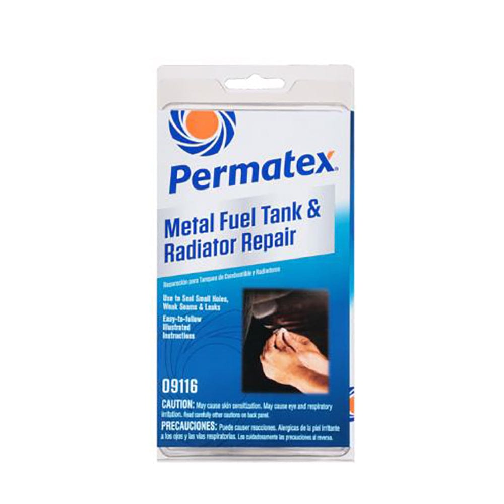 Permatex Ultra Series Vinyl & Leather Repair Kit - 81781