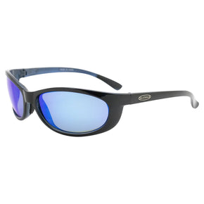 Calcutta Steelhead Matte Black Frame Gray Lens Sunglasses – Capt