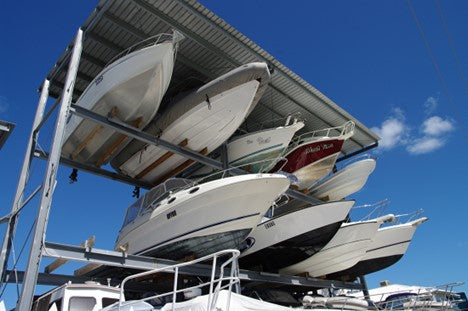 Winterizing Your Boat | Boating | Storage Good Sam