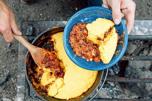 16 One Pot Camping Meals | Fresh Off the Grid