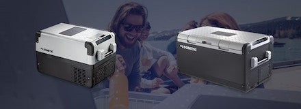 Dometic CFX Portable Refrigerators