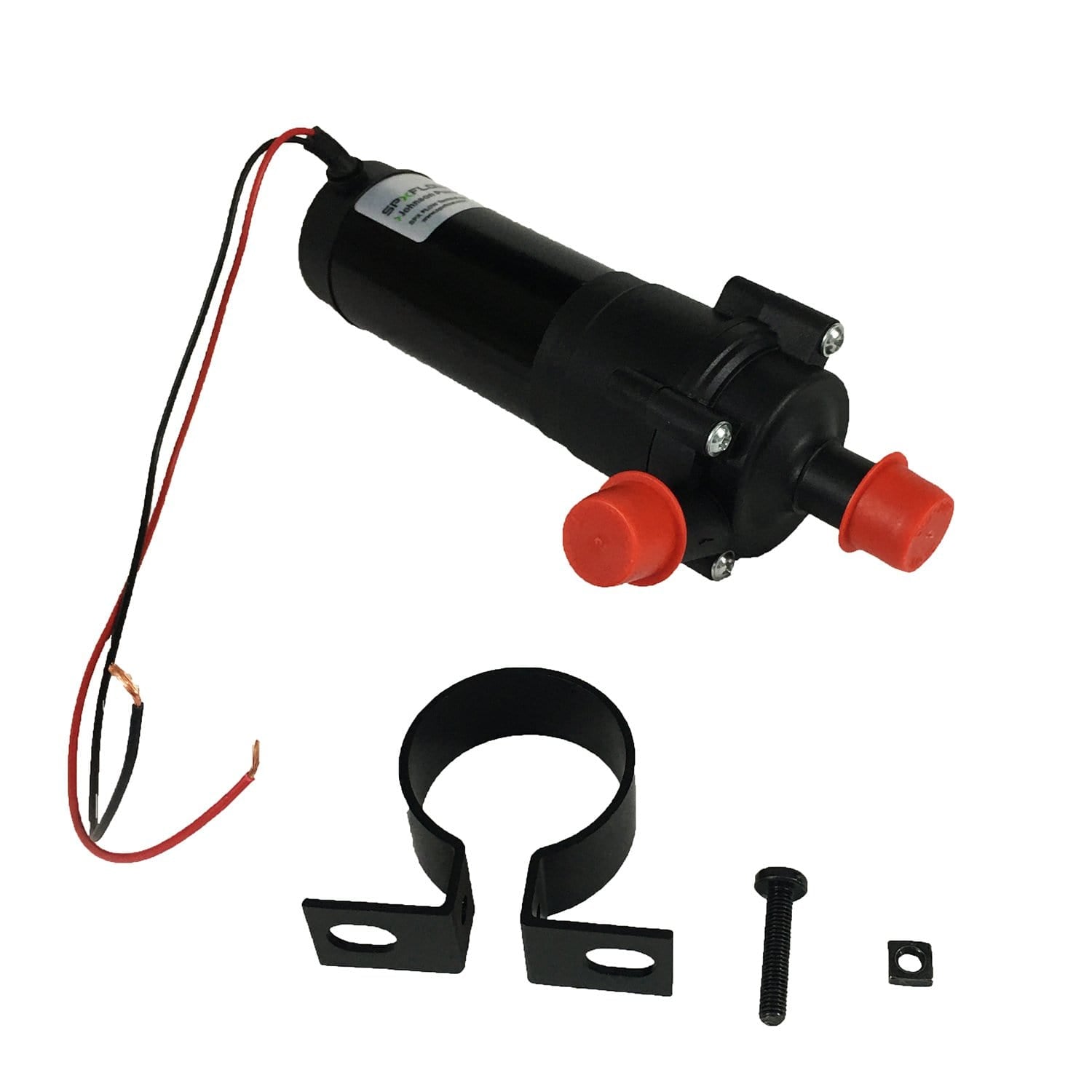 Johnson Zentr.Pumpe,12V.magn,19mm CM30P7-1, 169,59 €