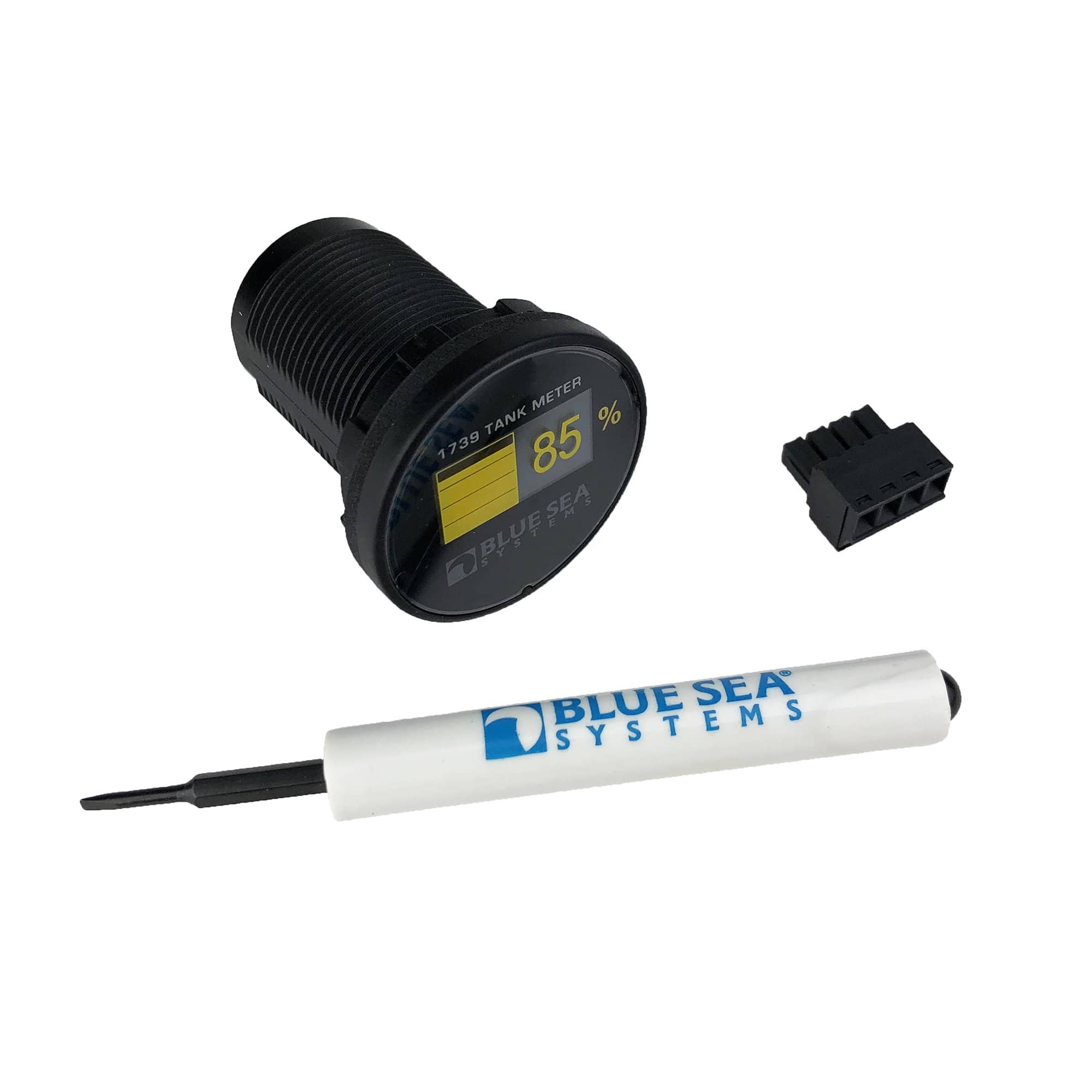 Mopeka LPG Bottle Sensor  Allows Remote Monitoring of Propane Levels –  Jayco Canterbury