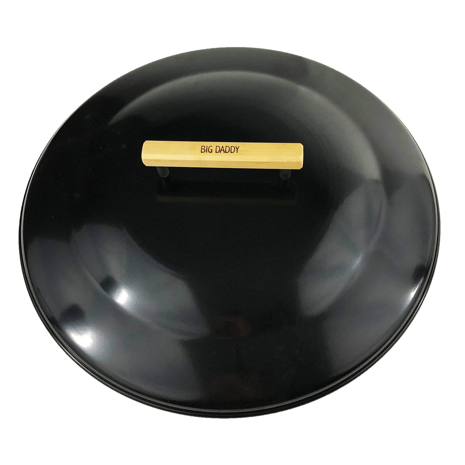 Big Daddy Skillet, 20-1/2 Diameter